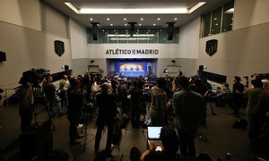 Así ha sido nuestro Media Day previo a la final de Lyon